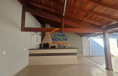 Casa em condomínio para venda ou locação | metropolitan park | paulínia/sp