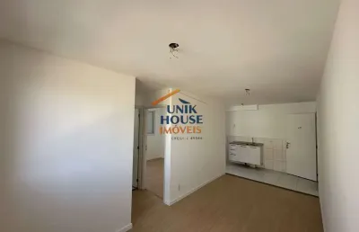 Apartamento para venda | cond. jasmin | paulínia/sp