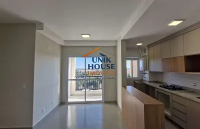 Apartamento a venda no santa terezinha | paulínia/sp
