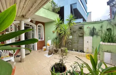 Casa com 3 quartos, ponta da praia, santos - r$ 1.3 mi, cod: 3001787