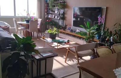 Apartamento com 3 dorms, ponta da praia, santos - r$ 2.5 mi, cod: 3001948