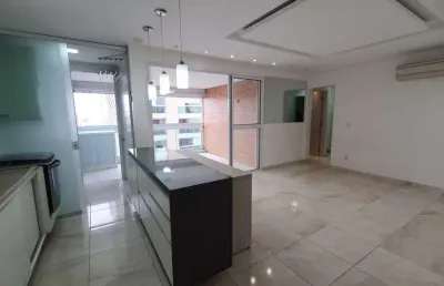 Apartamento com 2 dorms, ponta da praia, santos - r$ 1.26 mi, cod: 3002197