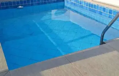 Cobertura com 3 quartos, ponta da praia, santos, cod: 3002259