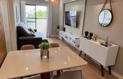 Apartamento com 2 quartos, embaré, santos - r$ 620 mil, cod: 3002269