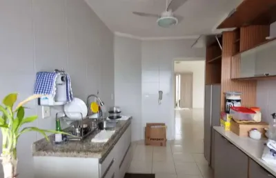 Apartamento com 2 quartos, embaré, santos - r$ 680 mil, cod: 3002272