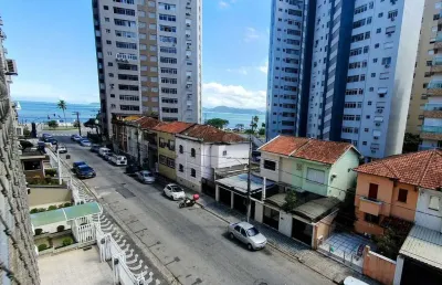 Apartamento com 4 quartos, ponta da praia, santos - r$ 850 mil, cod: 3002302