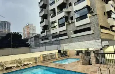 Cobertura com 3 quartos, ponta da praia, santos - r$ 1.69 mi, cod: 3002315