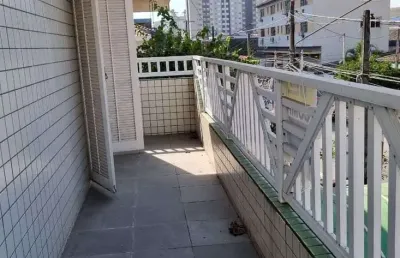 Casa com 3 quartos, ponta da praia, santos - r$ 890 mil, cod: 3002317