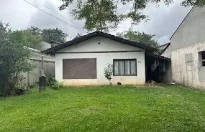 Casa com 4 quartos à venda na Rua Barra do Sul, 151, Itaum, Joinville
