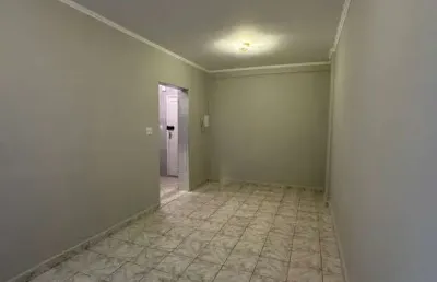 Kitão reformado com vista mar na guilhermina em praia grande