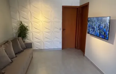 Casa com 3 quartos à venda na Vila Blanche, Cabo Frio 