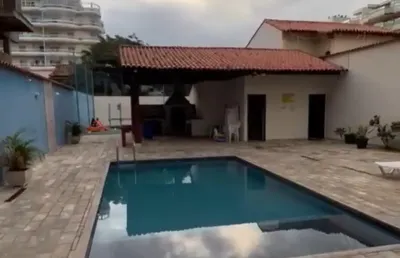 Apartamento com 3 quartos à venda no Braga, Cabo Frio 