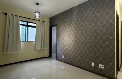 Apartamento com 1 quarto para alugar no Braga, Cabo Frio 