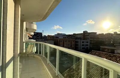 Apartamento com 3 quartos à venda no Centro, Cabo Frio 