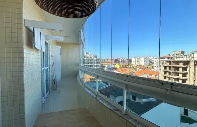 Apartamento com 2 quartos à venda no Braga, Cabo Frio 