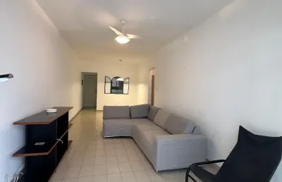 Excelente apartamento 3 quartos no centro – cabo frio/rj
