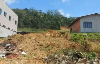 Terreno à venda na Rua Juvenal Deolindo, 99999, Nossa Senhora de Fátima, Penha