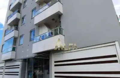 Sala comercial à venda na Rua Délcio Amorim, 522, Gravata, Navegantes