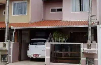 Sobrado à venda, 70 m² por r$ 617.000,00 - centro - penha/sc