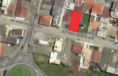 Terreno à venda, 336 m² por r$ 1.000.000,00 - armação - penha/sc
