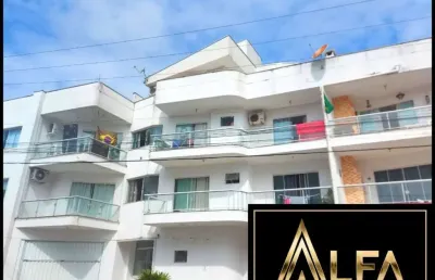 Apartamento com 2 dormitórios à venda, 120 m² por r$ 510.000,00 - centro - penha/sc