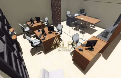 Sala comercial à venda na Rua 2870, 375, Centro, Balneário Camboriú