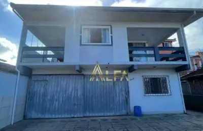 Casa com 6 quartos à venda na Rua Espírito Santo, 344, Centro, Penha
