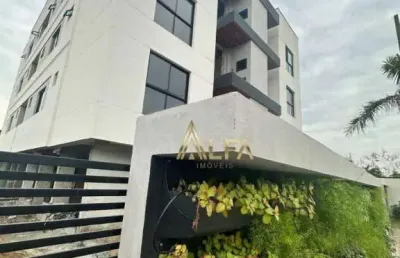 Apartamento com 2 dormitórios à venda, 63 m² por r$ 613.000,00 - machados - navegantes/sc