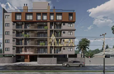 Apartamento com 2 dormitórios à venda, 76 m² por r$ 650.000,00 - armação - penha/sc