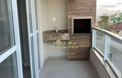 Apartamento com 3 dormitórios à venda, 155 m² por r$ 850.000,00 - centro - navegantes/sc