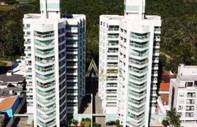Apartamento com 3 quartos à venda na Avenida Nereu Ramos, 3773, Centro, Balneário Piçarras