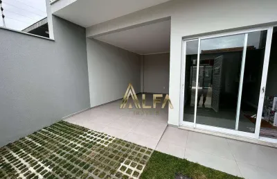 Casa com 2 dormitórios à venda, 120 m² por r$ 550.000,00 - centro - balneário piçarras/sc