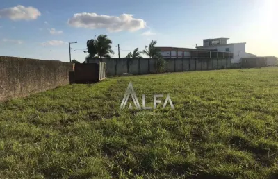 Terreno à venda, 3 m² por r$ 3.850.000,00 - volta grande - navegantes/sc