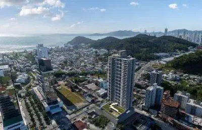 Apartamento com 2 dormitórios à venda, 63 m² por r$ 963.775,00 - praia brava - itajaí/sc