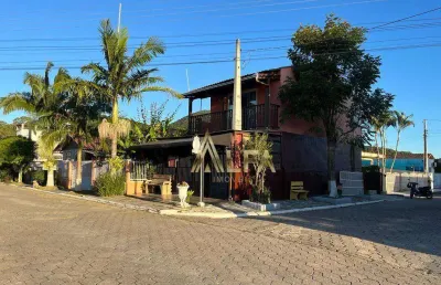 Casa comercial com 2 salas à venda na Rua Pedro Ferreira, 47, Armação, Penha