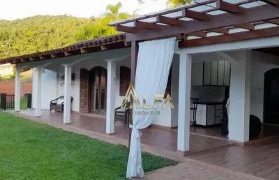 Casa à venda, 250 m² por r$ 750.000,00 - progresso - blumenau/sc