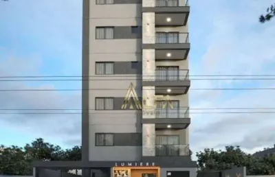 Apartamento com 2 dormitórios à venda, 80 m² por r$ 530.841,46 - centro - navegantes/sc