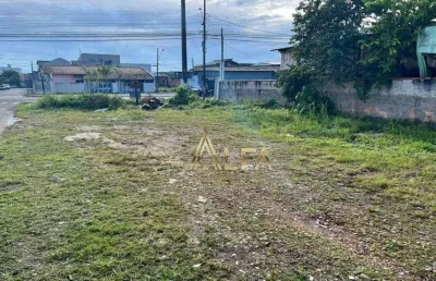 Terreno à venda na Avenida Nilo Simas, 668, Cidade Nova, Itajaí