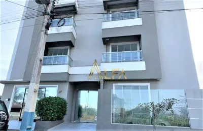 Apartamento com 2 quartos à venda na Avenida Radial Ivo Silveira, 3082, Gravata, Navegantes