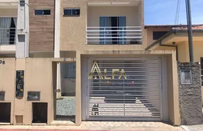 Casa com 2 quartos à venda na Rua Joaquim Lopes Corrêa, 306, Centro, Itajaí
