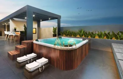 Viva o luxo e conforto no residencial florença - apartamentos exclusivos à venda!