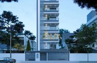 Apartamento à venda, 82 m² por r$ 670.000,00 - itajuba - barra velha/sc
