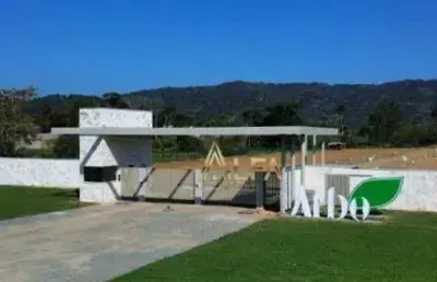 Terreno à venda, 583 m² por r$ 480.000,00 - nossa senhora de fatima - penha/sc