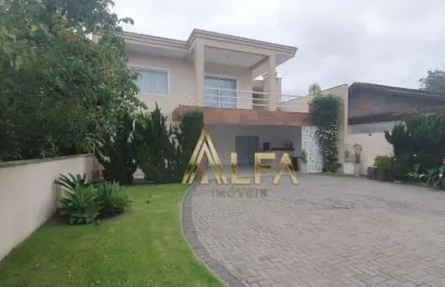 Sobrado averbado com 4 dormitórios à venda, 233 m² por r$ 1.600.000 - armação - penha/sc