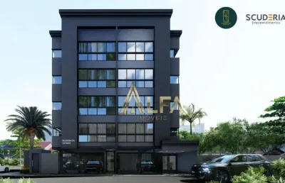 Apartamento com 2 dormitórios à venda, 70 m² por r$ 499.000,00 - itajuba - barra velha/sc