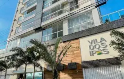 Apartamento à venda, 103 m² por r$ 890.000,00 - centro - navegantes/sc