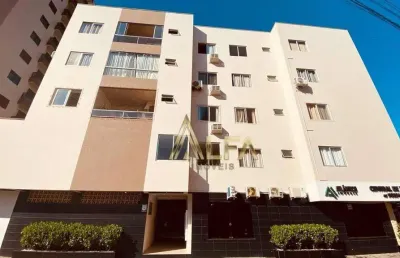 100m do mar  - apartamento com 3 quartos sendo 1 suíte