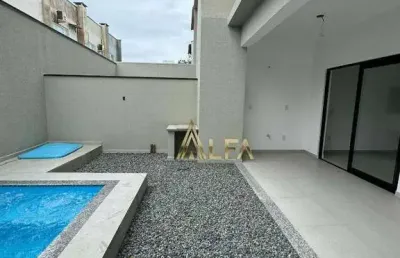 Sobrado com 3 dormitórios à venda, 108 m² por r$ 780.000,00 - itacolomi - balneário piçarras/sc