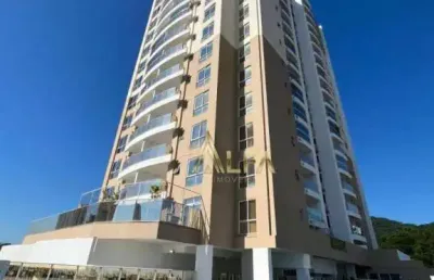 Apartamento com 3 dormitórios à venda, 108 m² por r$ 1.197.126,00 - fazenda - itajaí/sc
