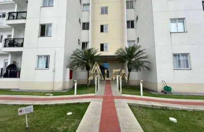 Apartamento à venda, 54 m² por r$ 520.000,00 - centro - penha/sc